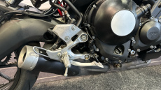 Yamaha Xsr900 ABS (16MY)